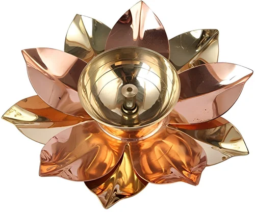 Copper Decorative Items